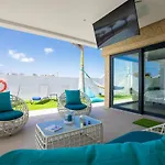 Sea Breeze Lapa And Claca Playa Blanca (Lanzarote)