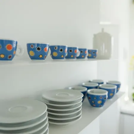 Villa Sea Breeze Lapa And Claca Playa Blanca