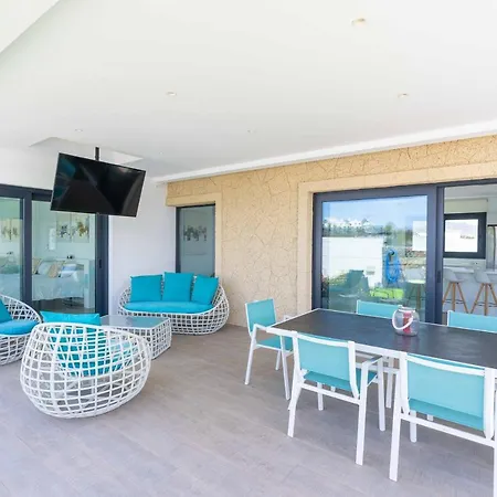 Sea Breeze Lapa And Claca Playa Blanca