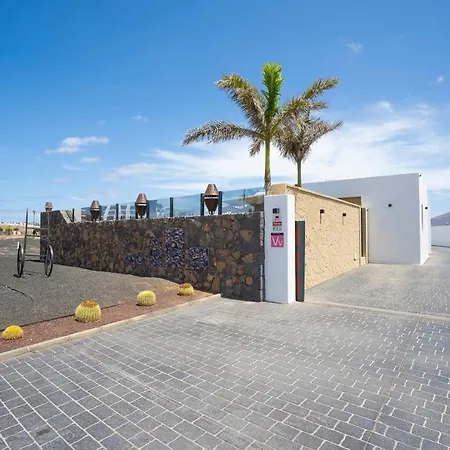 Sea Breeze Lapa And Claca * Playa Blanca