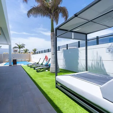 别墅 Sea Breeze Lapa And Claca