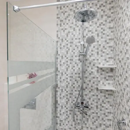 Sea Breeze Lapa And Claca Villa Playa Blanca