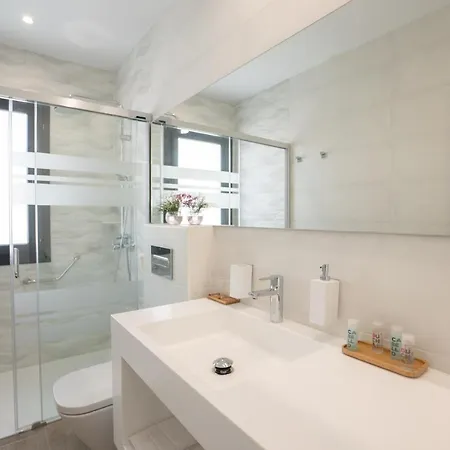 Sea Breeze Lapa And Claca * Playa Blanca