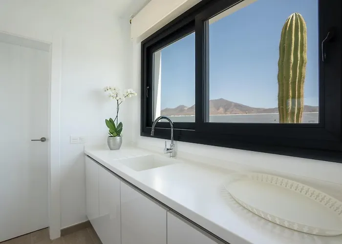 Sea Breeze Lapa And Claca 플라야블랑카