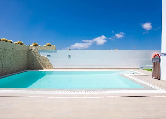 Sea Breeze Lapa And Claca * 플라야블랑카