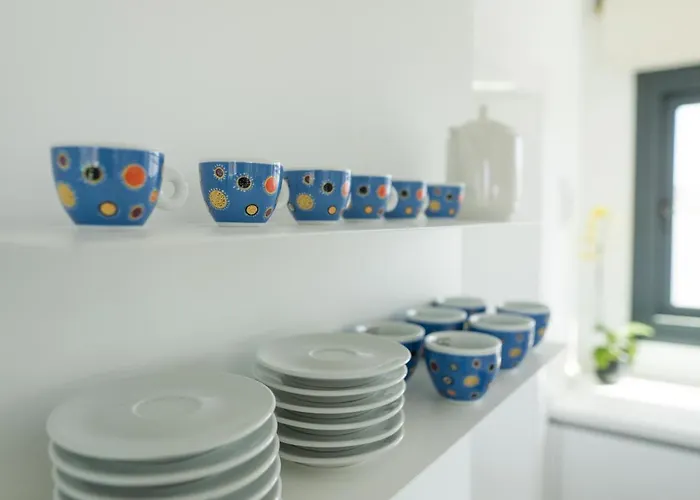 빌라 Sea Breeze Lapa And Claca 플라야블랑카