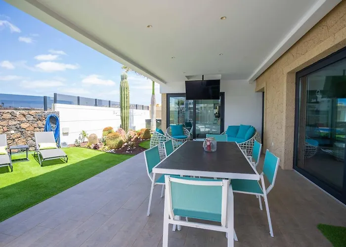 Sea Breeze Lapa And Claca 빌라