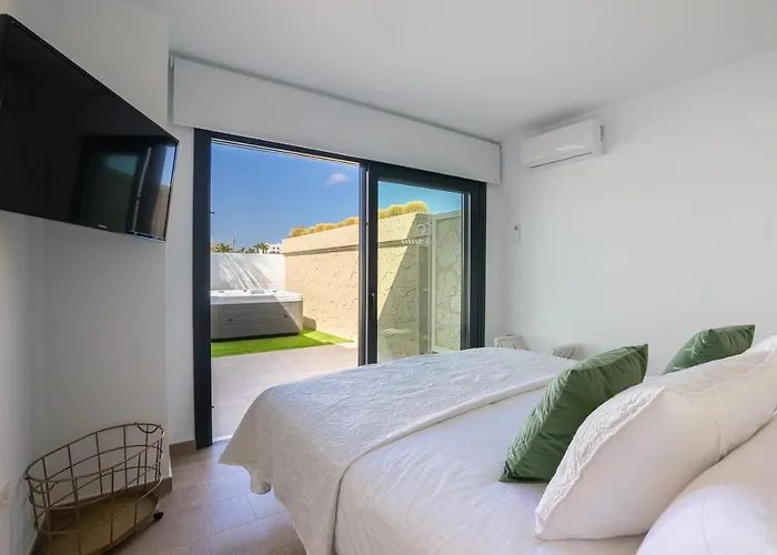 Sea Breeze Lapa And Claca * 普拉亚布兰卡