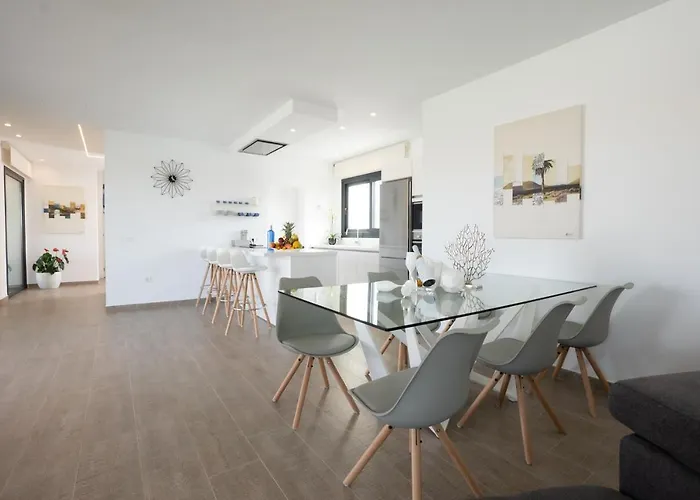 빌라 Sea Breeze Lapa And Claca *