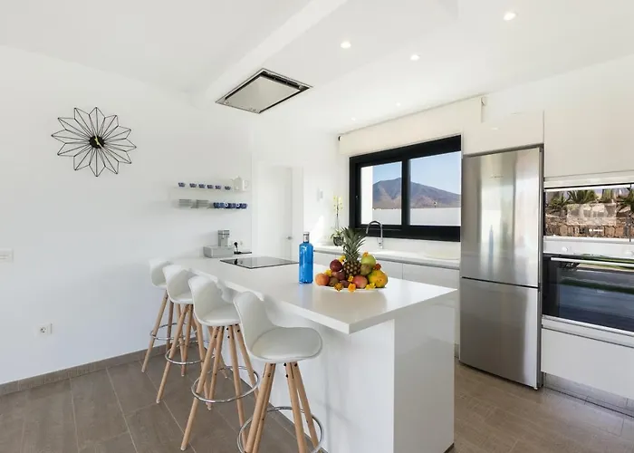 Sea Breeze Lapa And Claca * 플라야블랑카