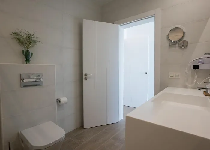 빌라 Sea Breeze Lapa And Claca *