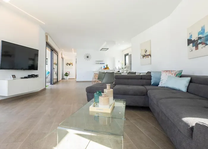 Sea Breeze Lapa And Claca 普拉亚布兰卡