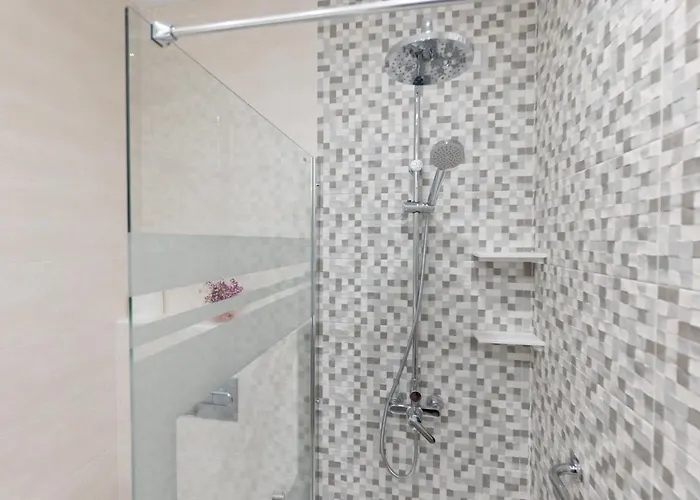 Sea Breeze Lapa And Claca 别墅 普拉亚布兰卡