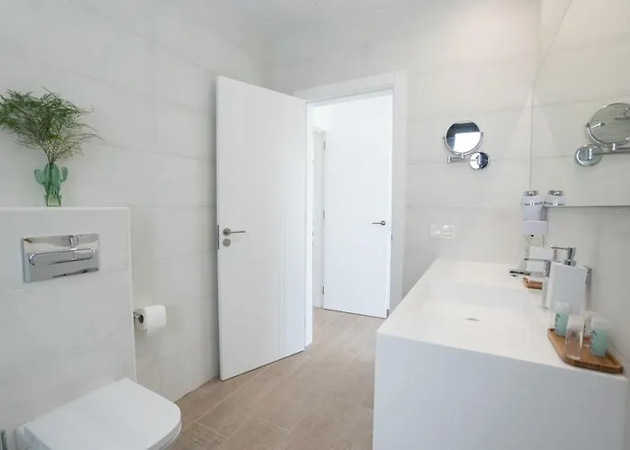 빌라 Sea Breeze Lapa And Claca *