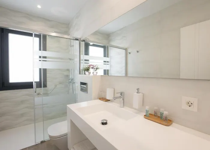 Sea Breeze Lapa And Claca * 플라야블랑카