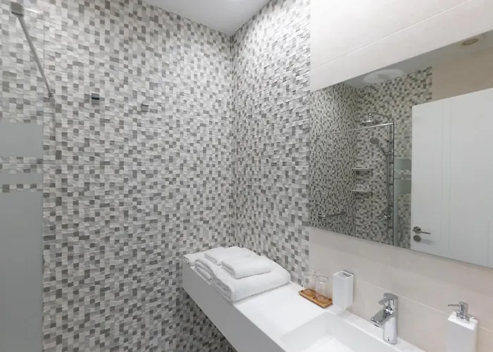 Sea Breeze Lapa And Claca