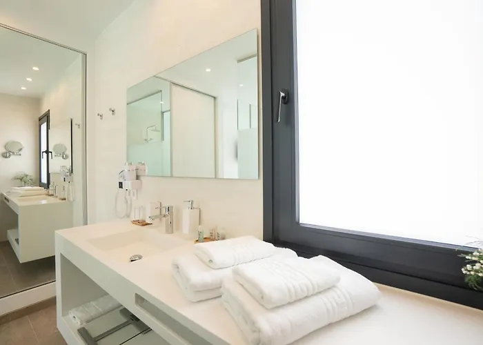 Villa Sea Breeze Lapa And Claca Playa Blanca